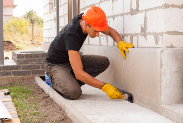 Licensed Waterproofing service in Holly Pond, AL - Halo Water Proofing